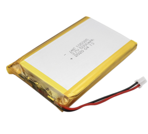 capacity ≥5000mAh