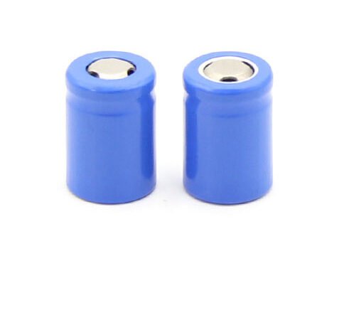 Lithium Ion Recharge Battery 13300 400mAh 3.7V for Toys/Disinfection Lamps/Electric Toothbrushes