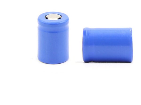 Lithium Ion Recharge Battery 13300 400mAh 3.7V for Toys/Disinfection Lamps/Electric Toothbrushes