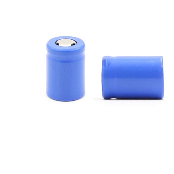 Lithium Ion Recharge Battery 13300 400mAh 3.7V for Toys/Disinfection Lamps/Electric Toothbrushes