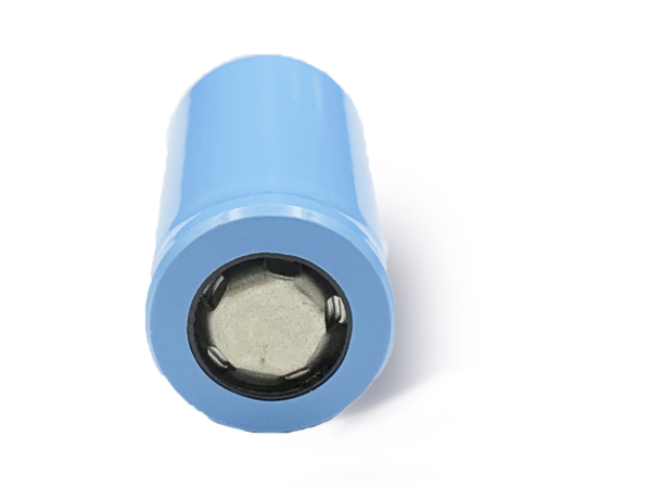 18350 1100mAh li-ion recharable battery 3.7v for Massage Gun Products