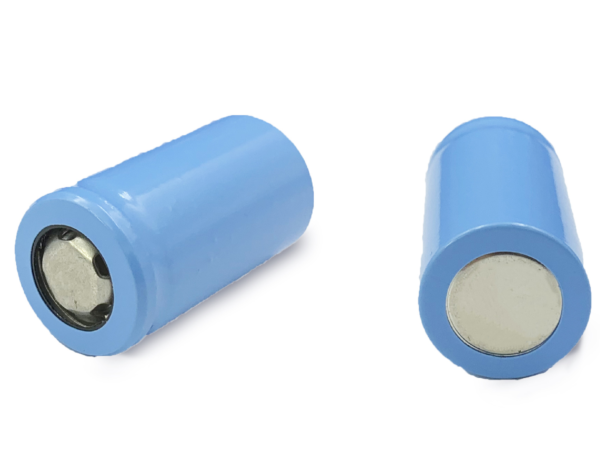 18350 1100mAh li-ion recharable battery 3.7v for Massage Gun Products