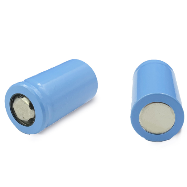 18350 1100mah li ion cell-2 18350 1100mAh li-ion recharable battery 3.7v for Massage Gun Products