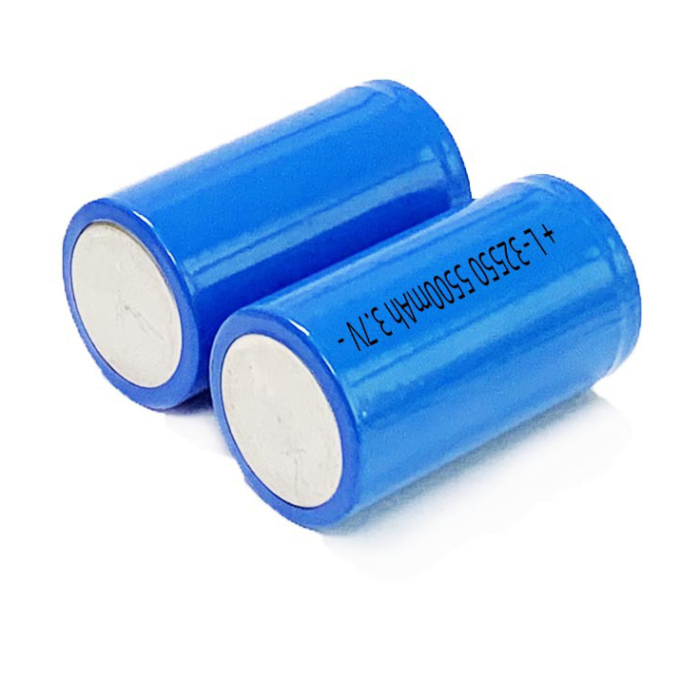 High Quality 32550 3.7v 5000mah lithium-ion rechargeable batteriesfor military outdoor and energy storage battery