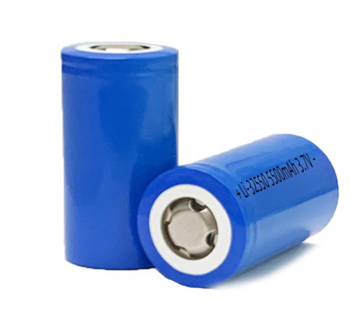 High Quality 32550 3.7v 5000mah lithium-ion rechargeable batteriesfor military outdoor and energy storage battery
