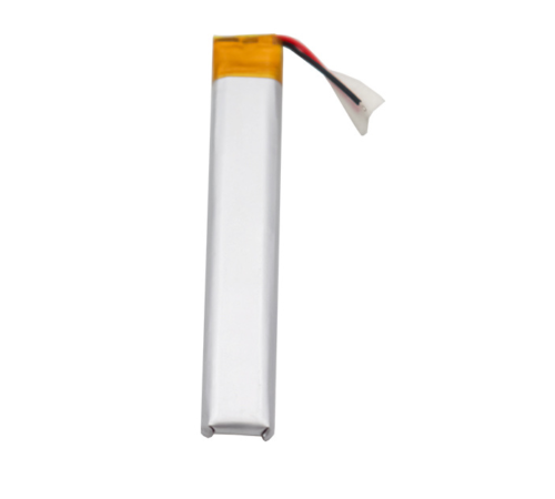 High Power 371168 5C 220mAh 3.7v li polymer battery for intelligent toy and medical beauty electronics