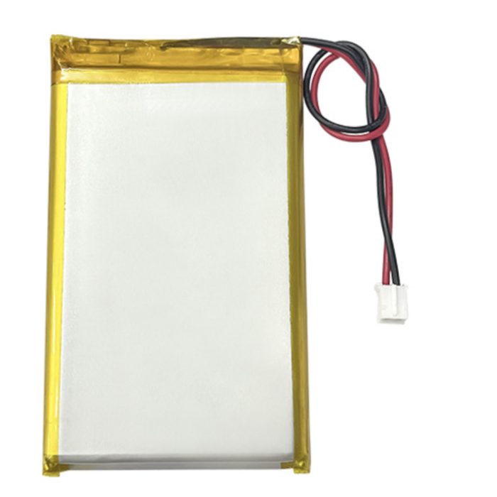 New Design 605080 3000mAh Li-Polmer Battery 3.7V