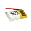 701419 100mAh 3.7V polymer lithium battery for electronic light-emitting ,rod sports, night vision, small camera