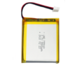 755060 3.7V 3000mAh lithium ion lipo polymer battery with pcb