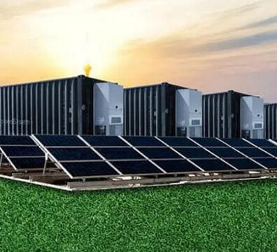 ENERGY STORAGE BATTERIES