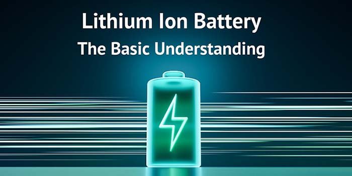 Lithium batteires