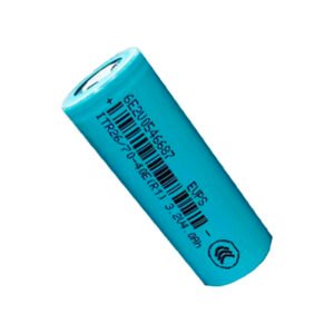 26700 3.2V 4000mah LiFEPO4 cells