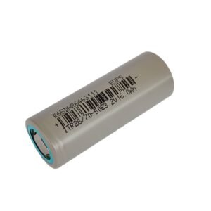 26700 5Ah lifepo4 cell