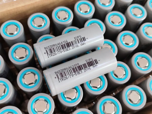 26700 lifepo4 cells
