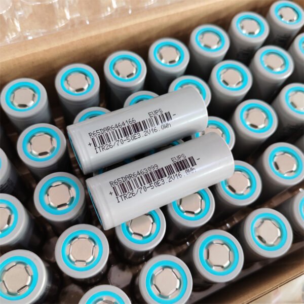 26700 lifepo4 cells
