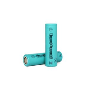 EVE 18650-20P NCM Li-ion cell – high-performance rechargeable battery for power applications