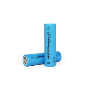 3.6V 2600mAh 18650-26V NCM Energy Li-ion cell, high-performance rechargeable battery.