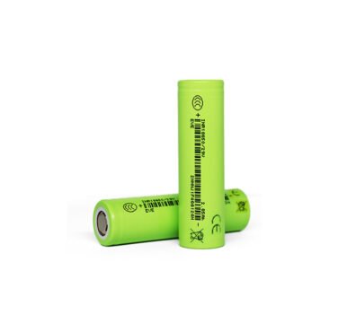 3.6V 2900mAh 8.4A 18650-29V NCM Li-ion cell, ideal for high-drain devices and energy systems.