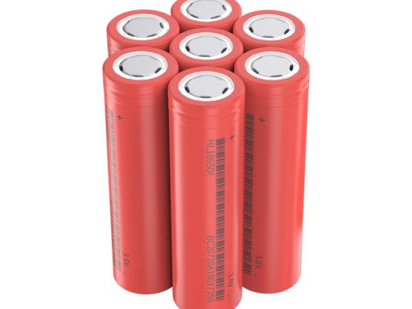 3.6V 3000mAh 30A wide temperature high-drain Li-ion battery