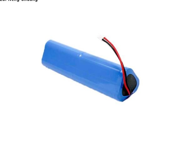 24V 2.6Ah 6S1P 18650 Li-ion Battery Pack for Massage Guns