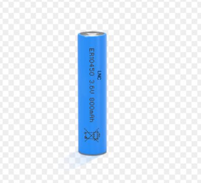 ER10450 Lithium Battery