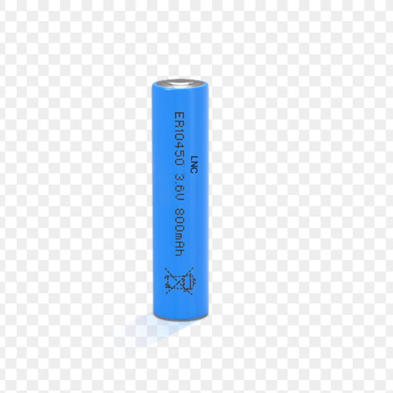 ER10450 Lithium Battery