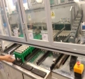 Cell Grading and Matching