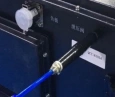 Air Tightness Test