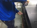 Housing Cover Assembly