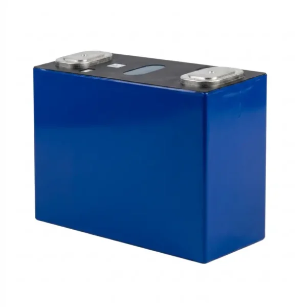 2C High Discharge Rate 3.2V 100Ah 50160118 Prismatic LiFePO4 Cell