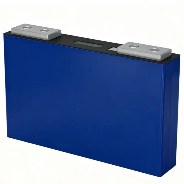 15C High Discharge Rate 3.2V 25Ah 2714895 Prismatic LiFePO4 Cell