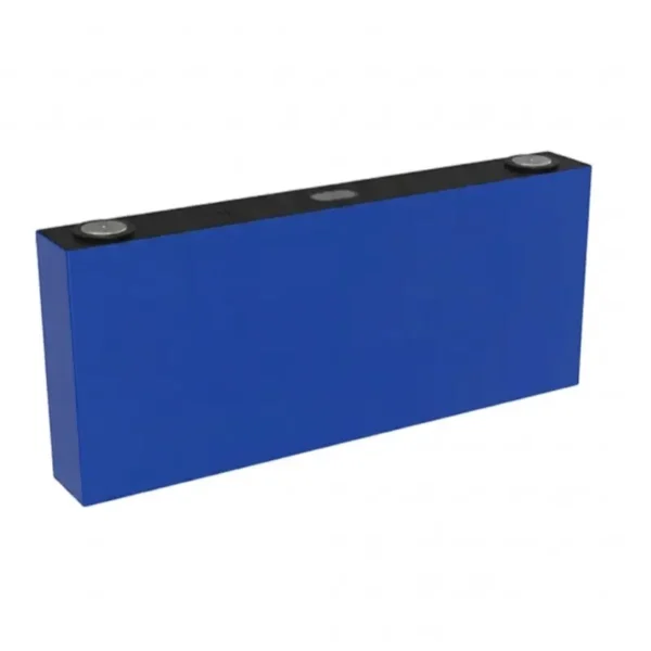 High Capacity 3.2V 314Ah 2P Discharge Rate 48365158 Prismatic LiFePO4 Cell