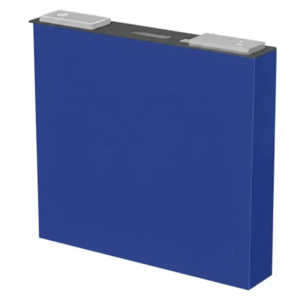 High Power 3.2V 50Ah 6C 27148134 Prismatic LiFePO4 Cell