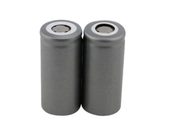 32700 6Ah wide temperature cylindrical LiFePO4 battery cell for outdoor energy storage systems