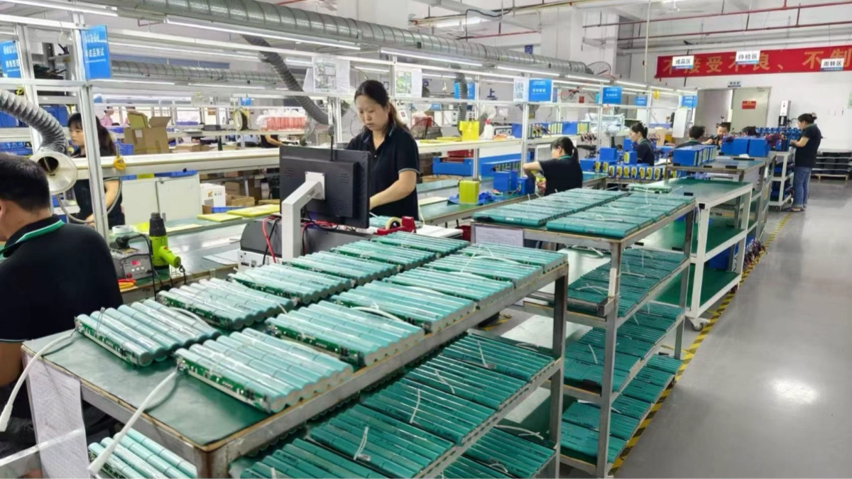OEM Battery Cells