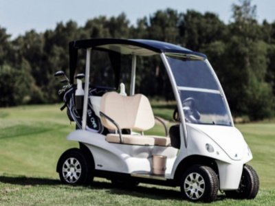 Electric Mobility