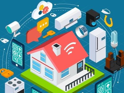 IoT Smart Devices