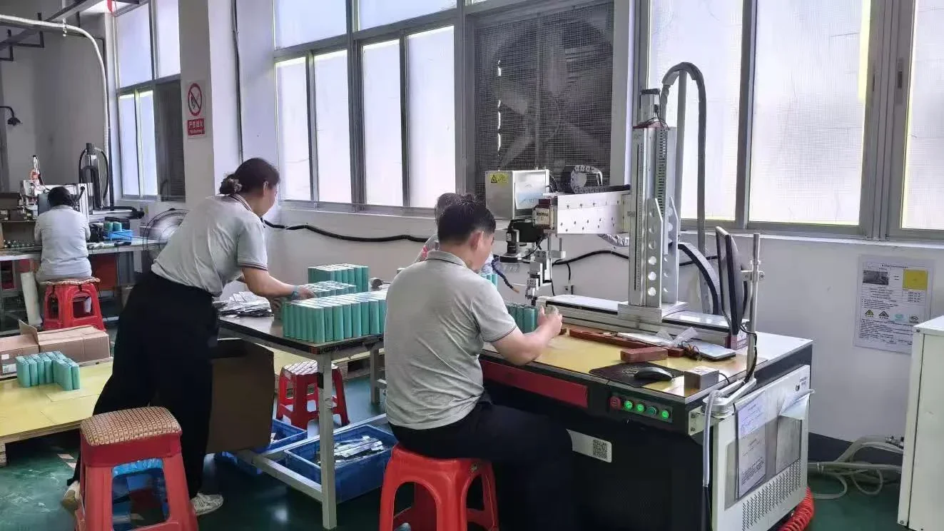 Laser Welding Machine