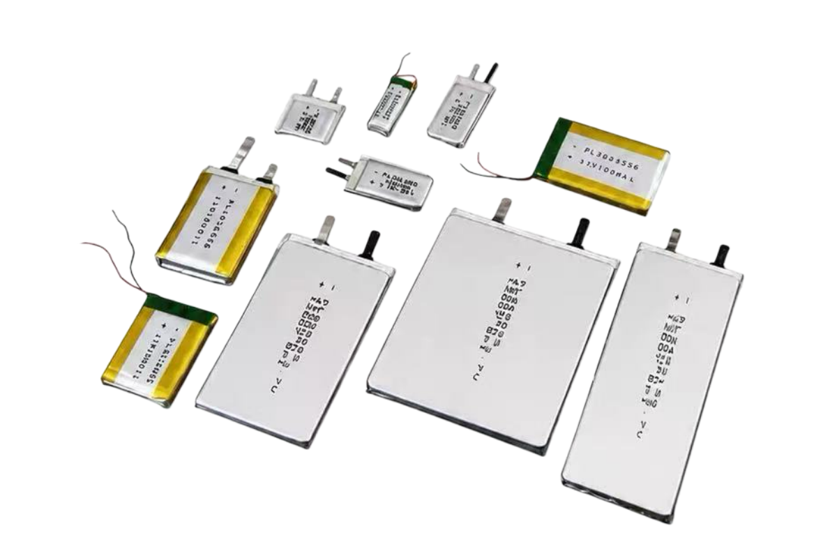 Lithium Polymer Batteries
