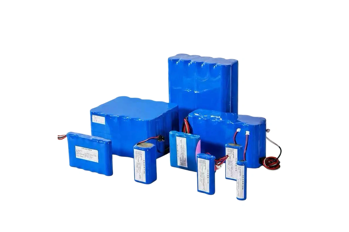 Lithium-ion Batteries