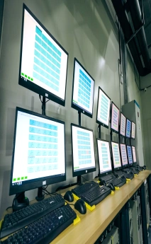 Manufacturing Information Management System MES