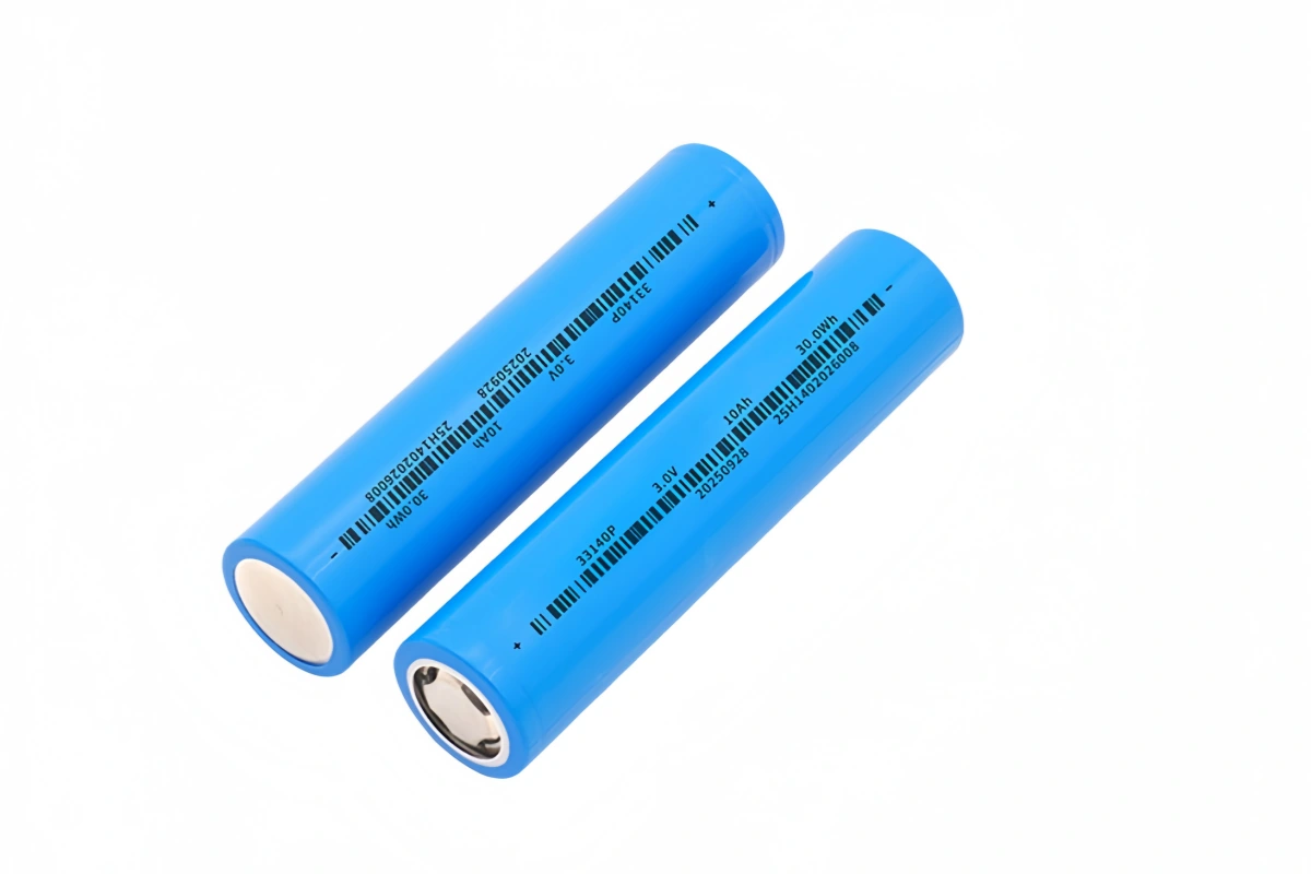 Sodium-ion Batteries