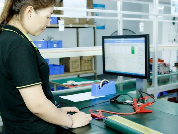 Battery Cell Supply Support