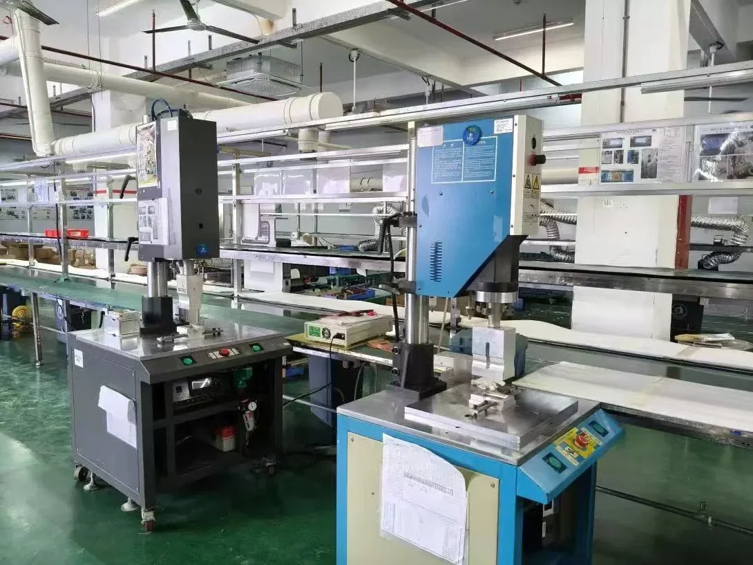 Ultrasonic Welding Machine