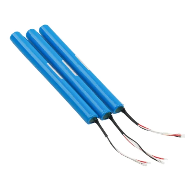 12.6V 26650 4S1P 3600mAh lifepo4