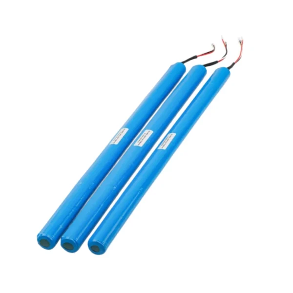 12.8V 26650 4S2P 12.8V 7200mAh Lfp