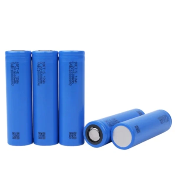 3.2V 1600mAh 18650 LiFePO4 battery cell