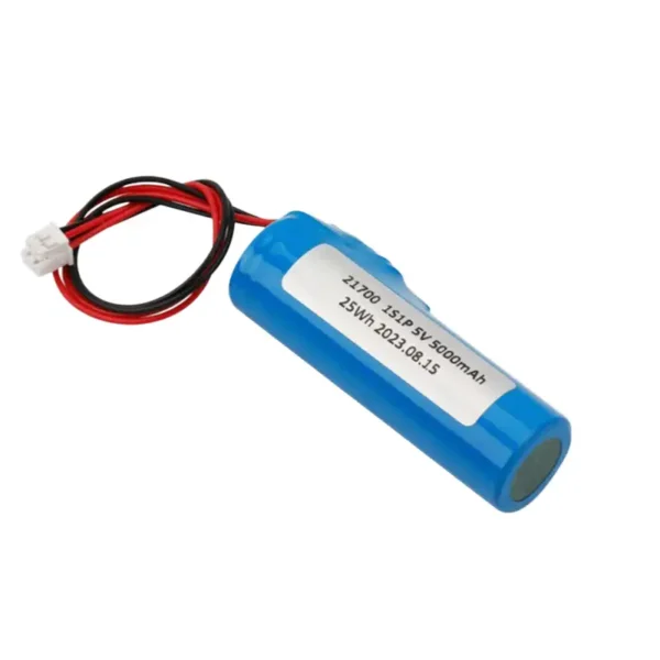 21700 li ion 5000mah