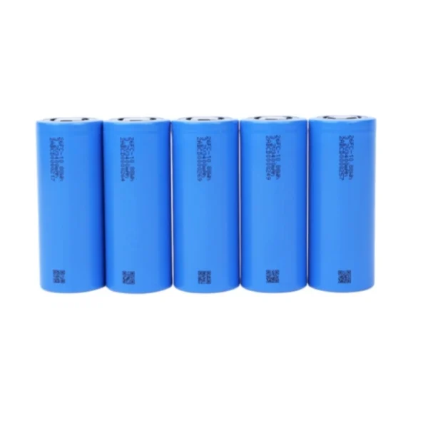 3.2V 3400mAh 26650 LiFePO4 battery cell