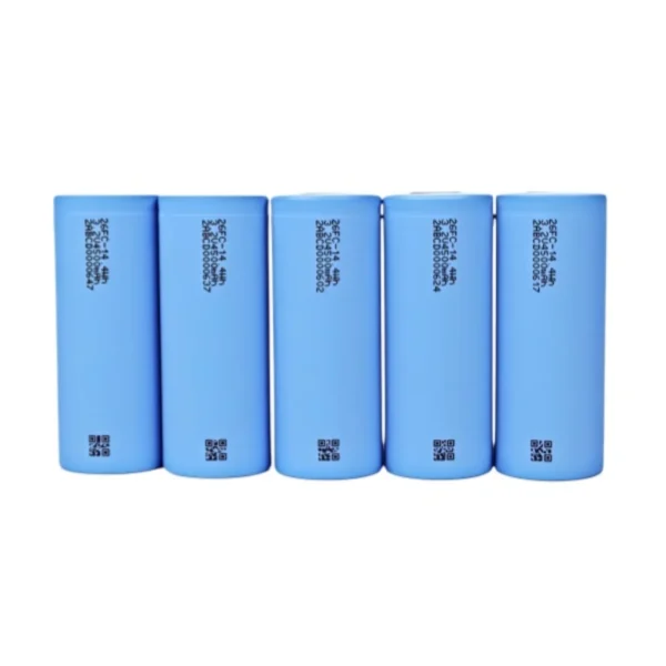 3.2V 4500mAh 26650 LiFePO4 battery cell